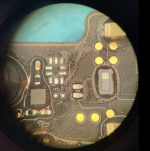 U5620 removed and place on board.png