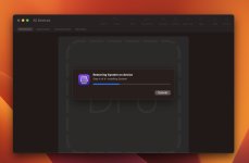 Stuck here before error message.jpeg