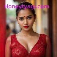honeytyagidelhi