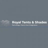 Royal Tents And Shades