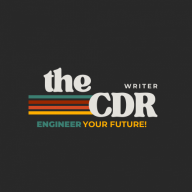 thecdrwriter