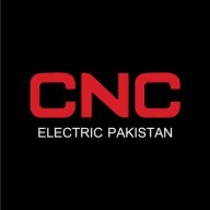 CNC Electric Pakistan